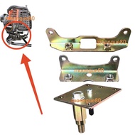 [READY STOCK] ENGINE BASE TL33 TB33 TB43 MESIN RUMPUT