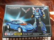 變形金剛MP -25