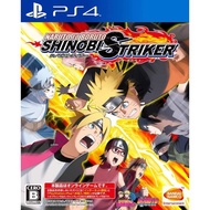 [มือ2][69] แผ่นแท้📀 PS4 Series One Piece | One Piece Odyssey | Naruto Shippuden | Naruto x Boruto | 