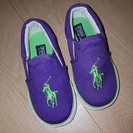 全新polo 鞋仔