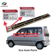 Perodua Kenari Kelisa Weatherstip Assy Outer Door Glass Moulding Genuine Part Original 68160-BZ010(F