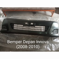 BUMPER DEPAN INNOVA (2008-2010)