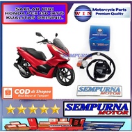 Win Brand Original Quality Left Switch Pcx 150 (K97)