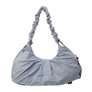 Large Capacity Travel Bag Short-distance Portable Drawstring Shoulder Bag Multi-functional Yoga Mat 
