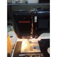 Janome domestic Japanese household sewing machine