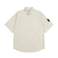 Stone Island 短袖襯衫