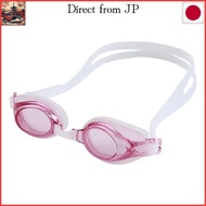 Arena Swimming Goggles Junior Cushion Type Free Size AGL-700J Pink (CPNK) Anti-glare