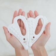 東璧堂 新品上市 | 陶瓷消水刮痧板