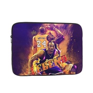 Lakers Laptop Bag 10-17 Inch Shockproof Laptop Pouch Portable Laptop Protective Sleeve