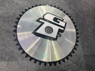 ⭐⭐全新⭐⭐GT 46 Tooth BMX Chainring 齒片