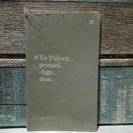Poetry book. Let's order. Yes God, Mobile Phone, 3gp, prayer.