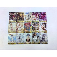 [DIY CARD] DIY custom ws card 15pcs