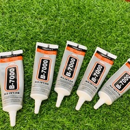 B7000 Multi-Purpose Screen Adhesive 50ml