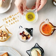 【下殺499】日本ADERIA Coconeco貓咪碗 / 共5款