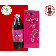 Rohini Rayari Juice (Woman's Herbal Drink) 500ml