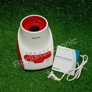 Philips mesin Saja Blender Hr2115 Hr2116 - Merah