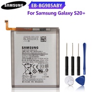 แบตเตอรี่ Samsung Galaxy S20 + S20 PLUS S20Plus 4500MAh...