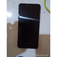 Lcd Touchscreen + Frame Oppo A3S Cph 1803 Ori Copotan