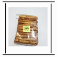 Opak Wijen - Opak Semprong Wijen 300gr - Cemilan Makanan Ringan Kiloan