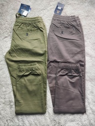 Celana Panjang Jogger Pants Emba