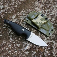 Knives Outdoor Full Tang 9Cr18Mov Fixed Blade Tactical