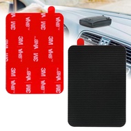 Radar Detector Adhesive Mount,Hook and Loop Tape for Cobra RAD 350 380 450 480i 700i Mount,for Unide