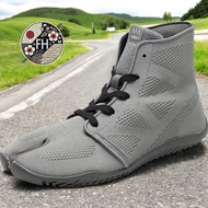 Margo Jog II | Unisex Tabi-Style Shoes | Training, Running & Barefoot Sports