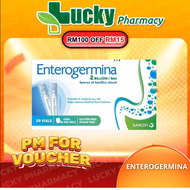 ENTEROGERMINA Probiotic 2 BILLION (10S x2)