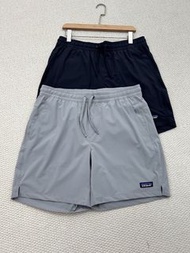 全新patagonia baggies 6寸速幹短褲男款patagonia Shorts patagonia短褲patagonia運動短褲 patagonia速乾短褲
