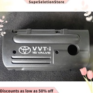 SupeSeletionStore TOYOTA WISH ENGINE COVER FOR 1ZZ ENGINE  TOYOTA ALTIS 1ZZ ENGINE COVER USED FROM J