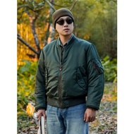 外套 MA-1 飛行夾克 空軍外套 美軍 元年版本 兩色 bomber jacket