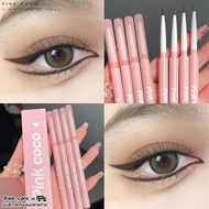 Pink Coco Eyeliner Pencil Stick Slim Head