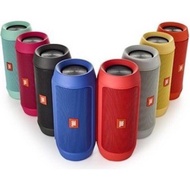 JBL Charge2+ Splash Proof portable Bluetooth speaker Free Shipping Charge 2+