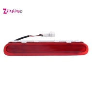Car LED Rear Tailgate 3Rd Brake Light Lamp for Toyota Hilux VIGO MK6 SR5 2005-2014 81570-0K080