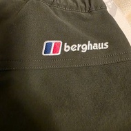 Berghaus 戶外短褲