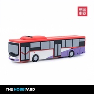 [READY STOCK] SG_BC_BUS B7RLE PVC Singapore Bus