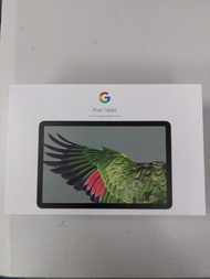 Google 平板  Google Pixel Tablet with charging Speaker Dock - 11" Android Tablet - 128GB - Wi-Fi - BLA