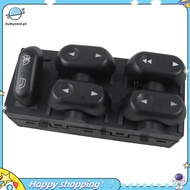 【ouwym9al】Car for Crown 2002-2008 Front Driver Side Window Switch Button 5L1Z-14529-AA Car Accessori