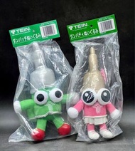 全新 TEIN 避震公仔