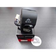 TOMBOL Takayama Handle Switch RH R/H 5K Right Switch Button Yamaha Vega R N'07 New 2007 (3S0)