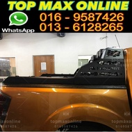 NAVARA NP300 F16 (OP) REAR ROLL BAR  SPORT BAR