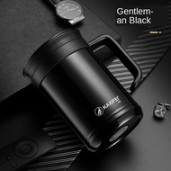 Stainless Steel Vacuum Flasks Bottle Thermos For Tea Thermos Tea Mug Cup Tea Infuser Bottle 500 Ml T