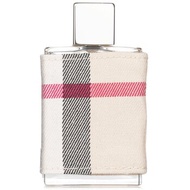 Burberry 巴寶莉、勃貝雷、博柏利 倫敦 香水噴霧 50ml/1.7oz