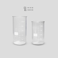 NIKO NEKO / MATCHA - KARIN / Matcha Cylindrical Glass