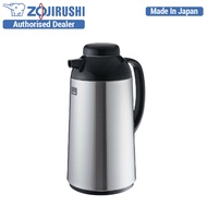 Zojirushi 1.0L Handy Pot AGYE-10S (Stainless)