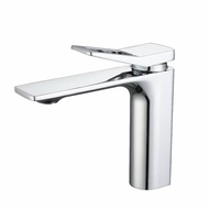 Style N Stainless Steel Kitchen Faucet Hot And Cold Water Sink Faucet Household Tap