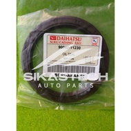 90043-11230-000 ENGINE CRANKSHAFT REAR SEAL REAR CRANK SEAL DAIHATSU CHARADE G102 CLASSY WINNER 1300