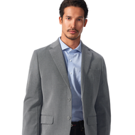 GQ Perfect Blazer™ Relax Fit Collection เบลเซอร์สะท้อนน้ำ ผ้ายืด 4 ทิศ