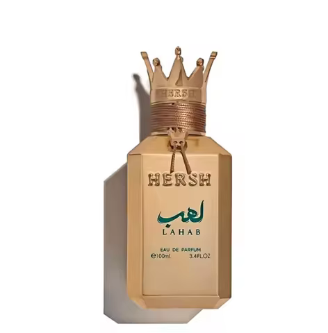 Perfume By Al Ezz Oud Perfumes 100ML EDP Spray Original Made Saudi Arabia Long-lasting Fragrance Col