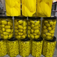 JERUK BUAH ANGGUR KEDONDONG KELUBI MANGGA
